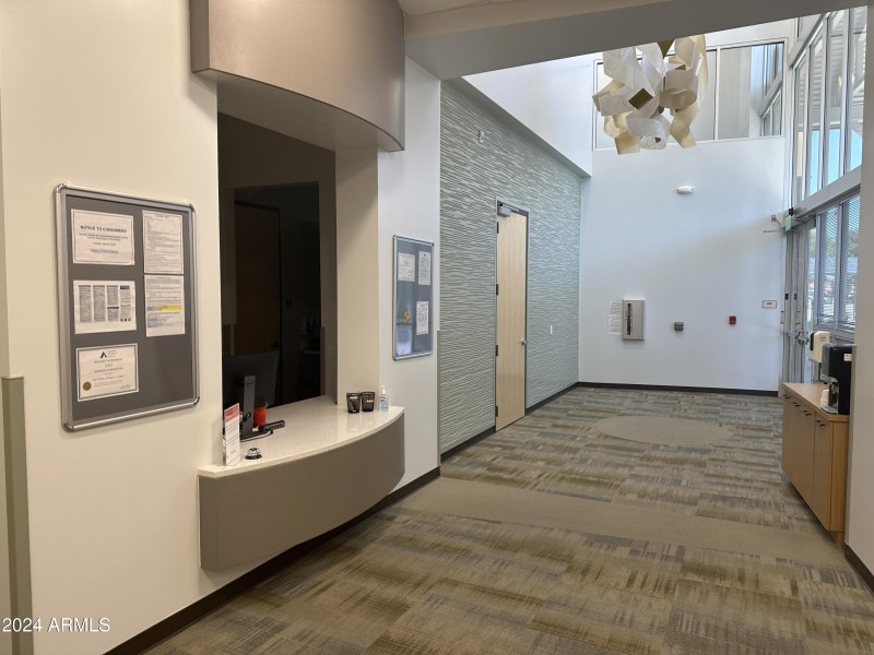 Sol Valley Surgery Center ASC in Suite 2