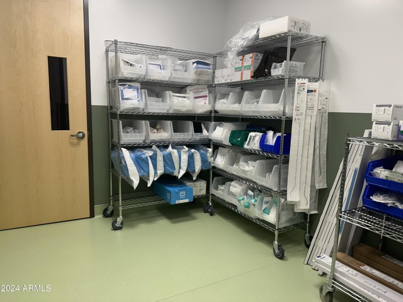 Sol Valley Surgery Center ASC in Suite 2