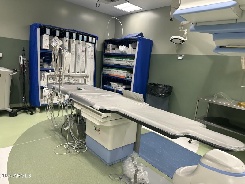 Sol Valley Surgery Center ASC in Suite 2