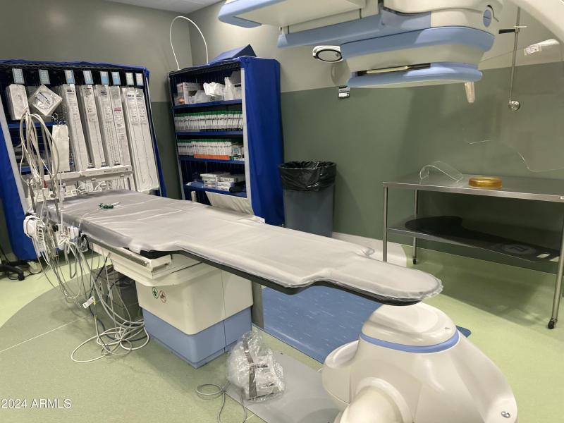 Sol Valley Surgery Center ASC in Suite 2