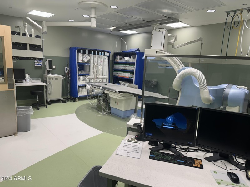 Sol Valley Surgery Center ASC in Suite 2