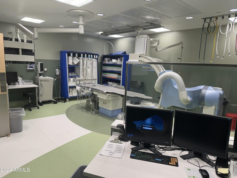 Sol Valley Surgery Center ASC in Suite 2