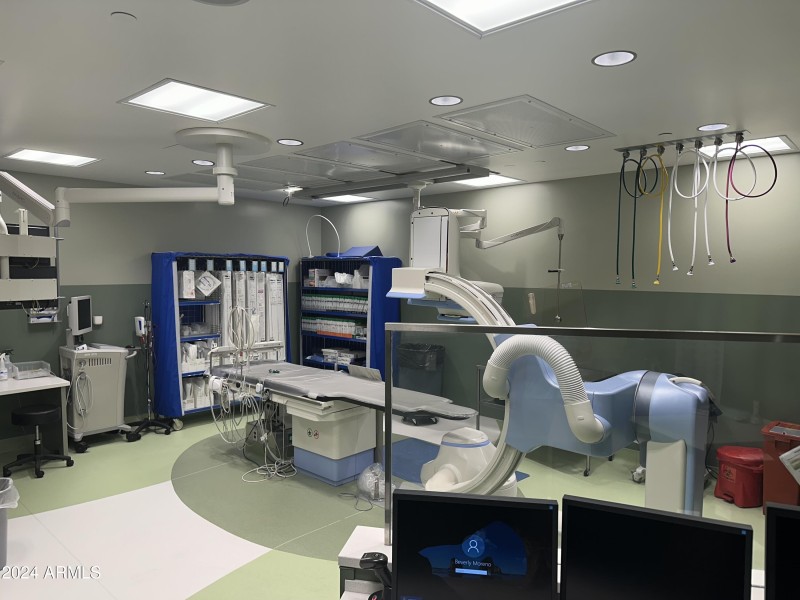 Sol Valley Surgery Center ASC in Suite 2