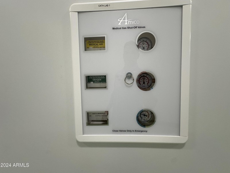 Sol Valley Surgery Center ASC in Suite 2