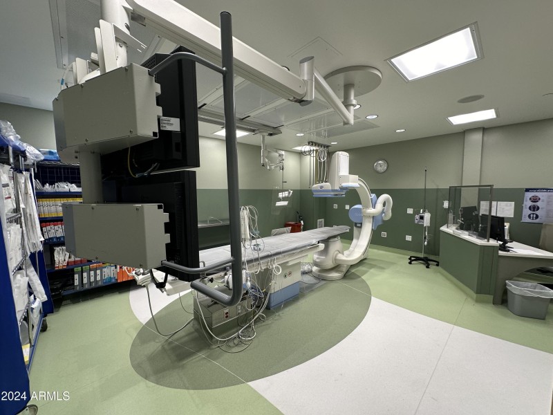 Sol Valley Surgery Center ASC in Suite 2