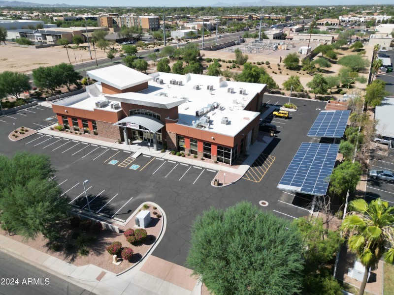 Sol Valley Surgery Center ASC in Suite 2