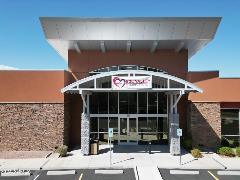 Sol Valley Surgery Center ASC in Suite 2