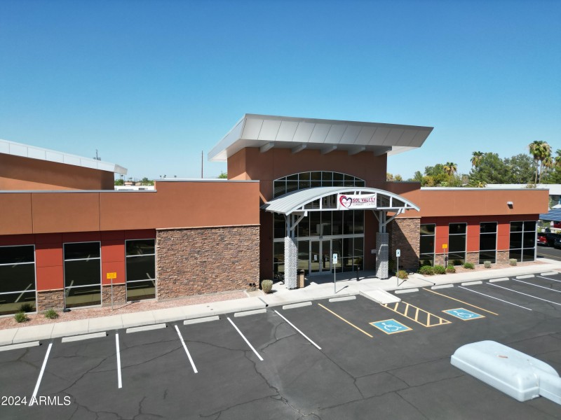 Sol Valley Surgery Center ASC in Suite 2