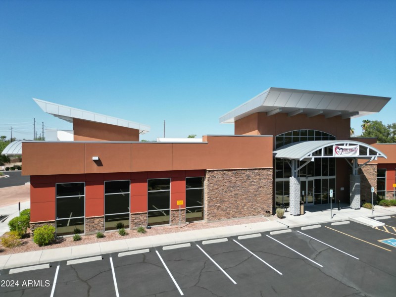 Sol Valley Surgery Center ASC in Suite 2