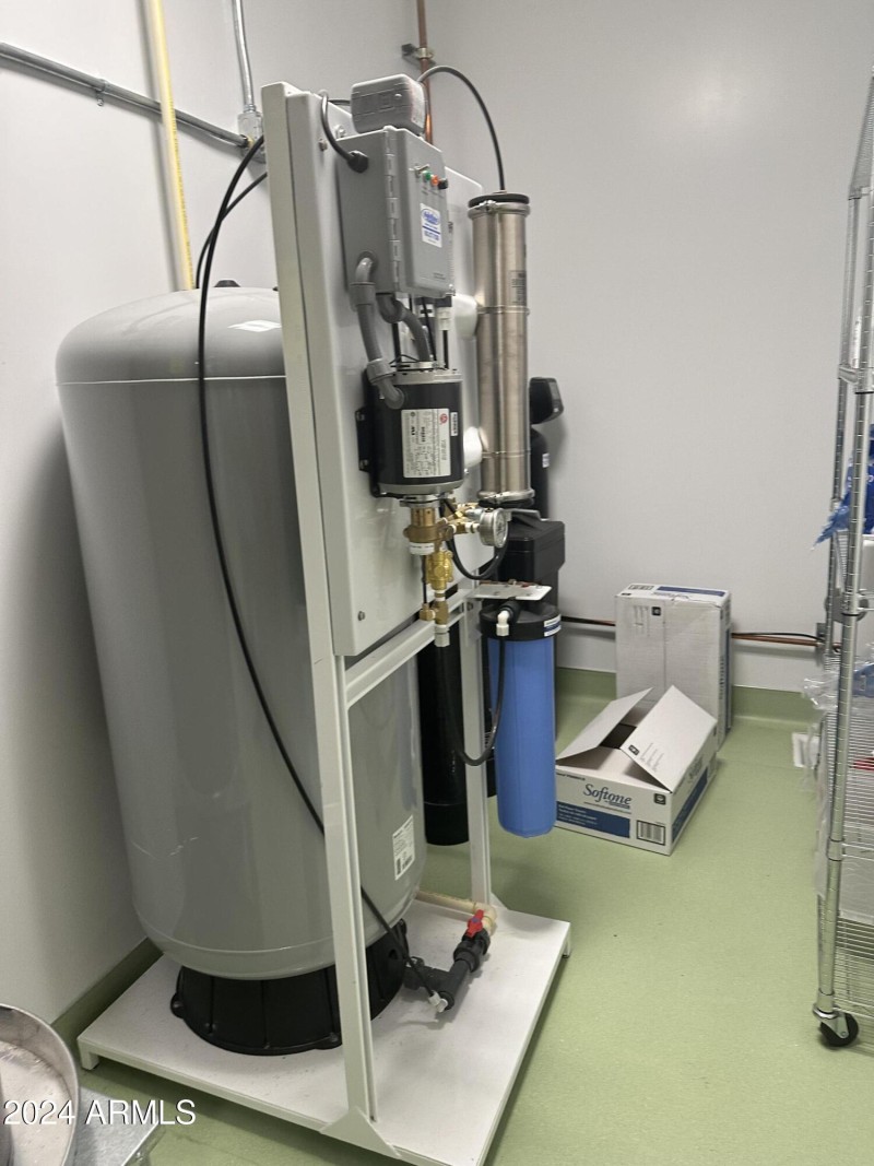 Sol Valley Surgery Center ASC in Suite 2