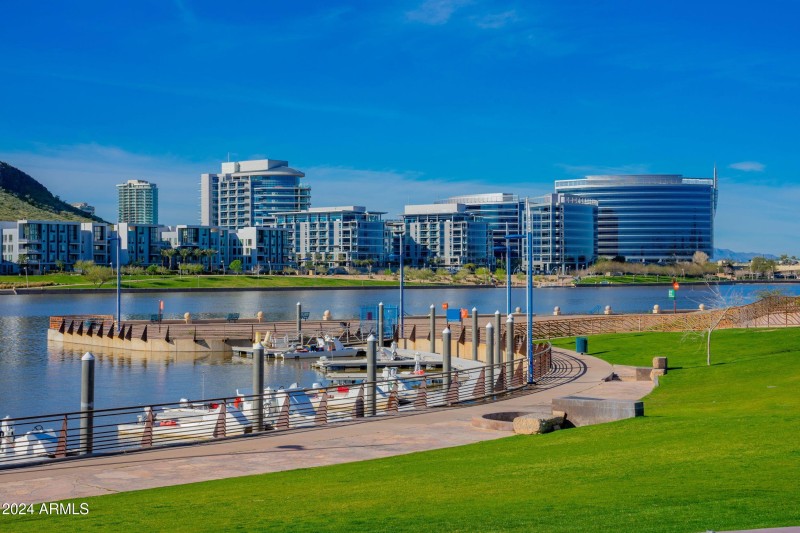 Tempe Town Lake 1