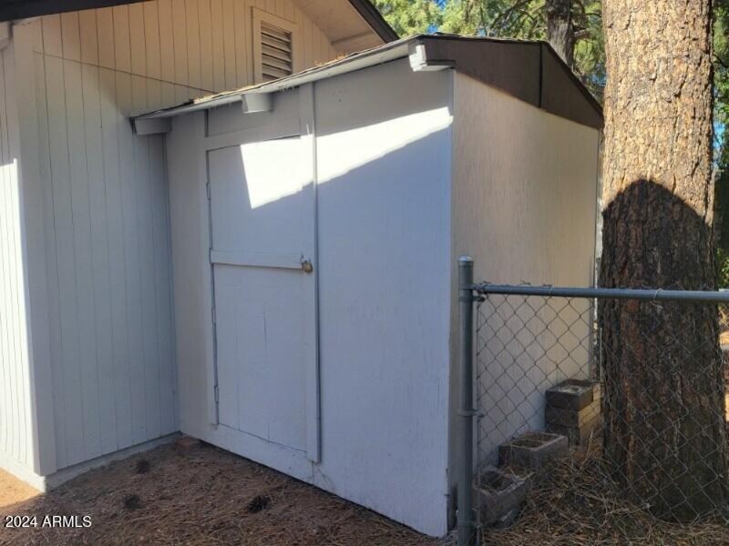 SHED