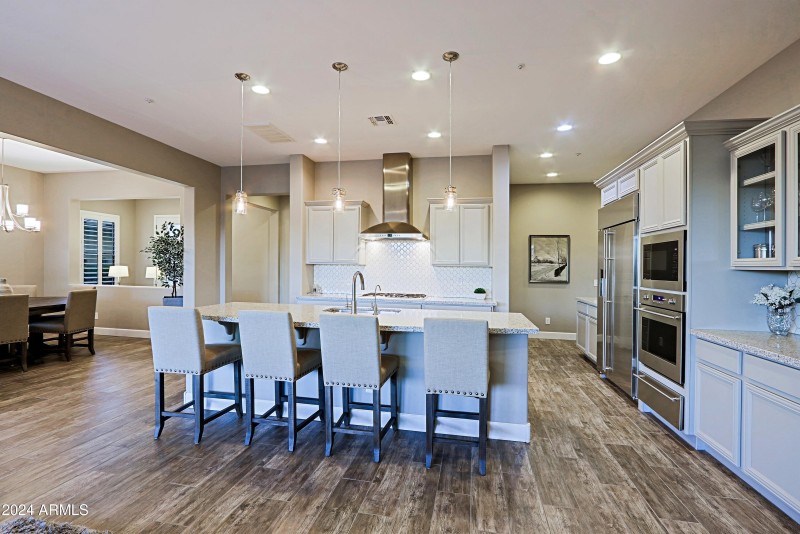 Kitchen 1