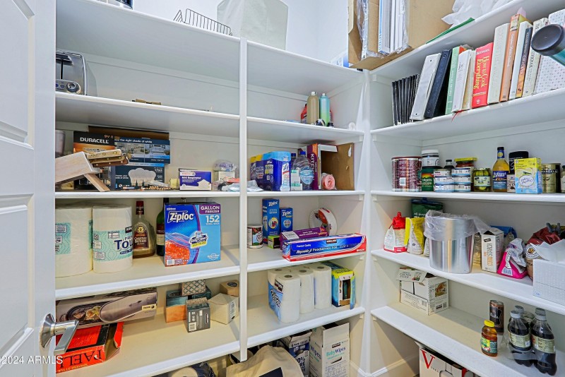 Pantry