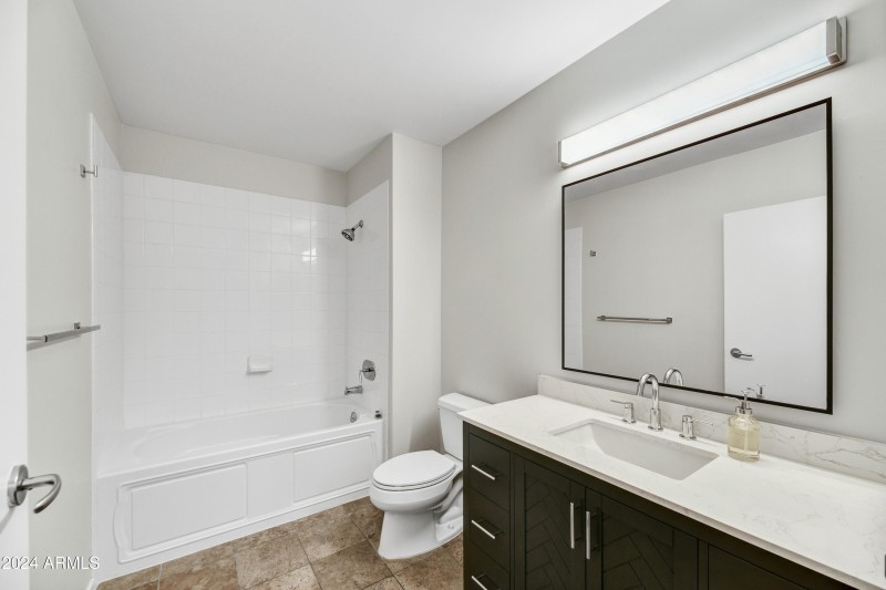 009_Updated Bathroom