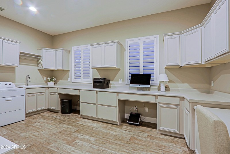 Laundry Room 1