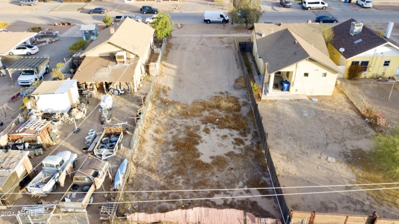 Air View Rear