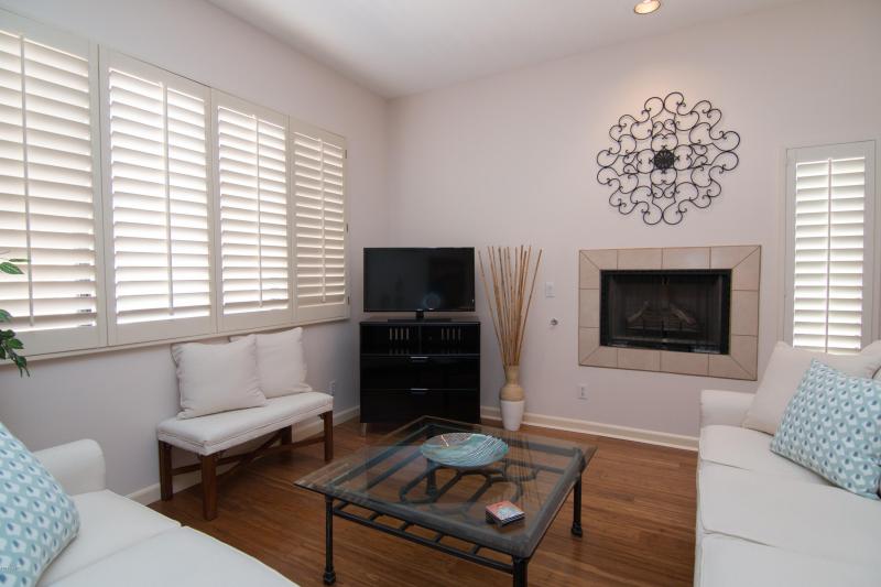 simple, fresh, and elegant