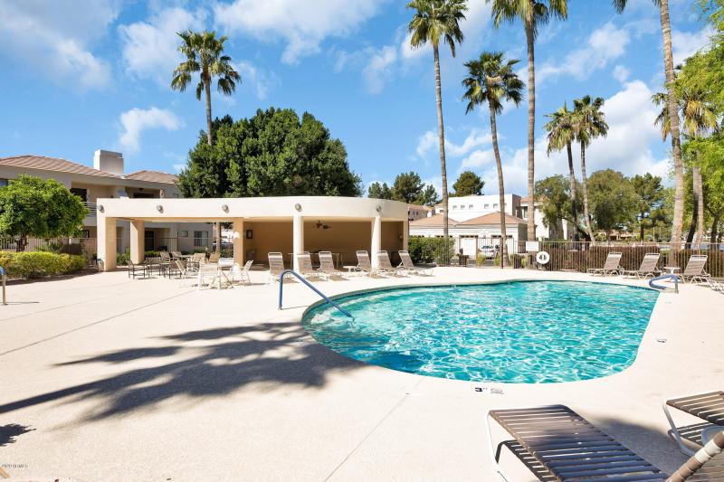 Community Pool view2