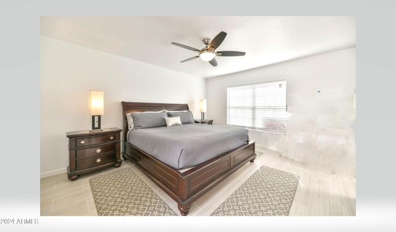 Primary Bedroom Unit 97v