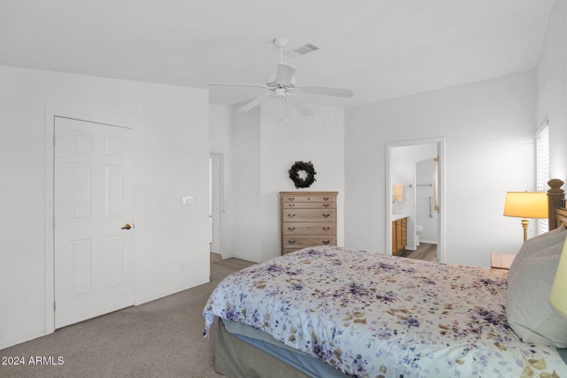 Primary Suite
