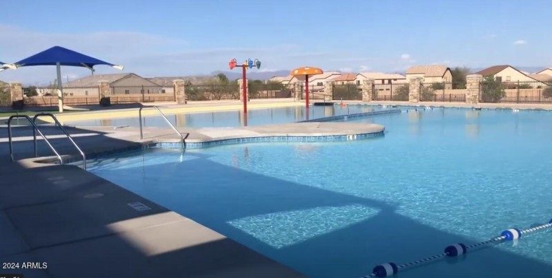 Pool 3