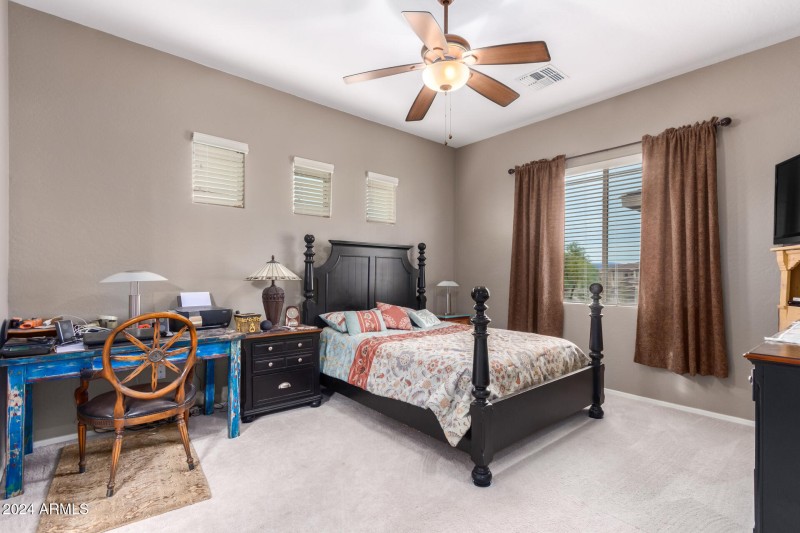 11 Master Bedroom