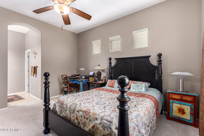 12 Master Bedroom