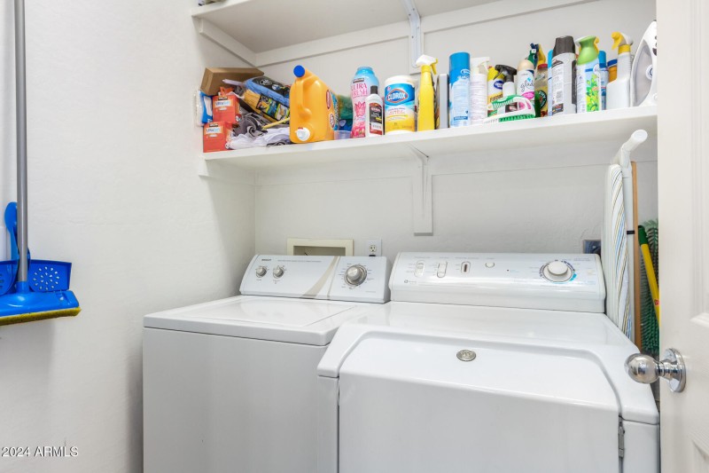20 Laundry