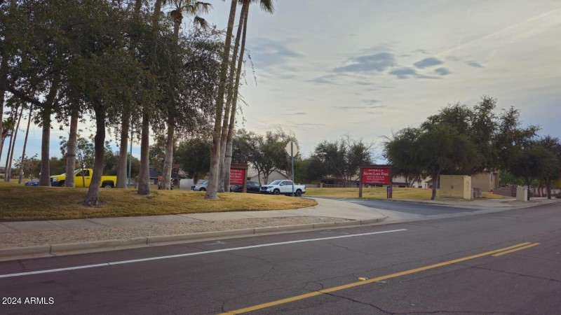 18496 W. Santa Irene Dr., _ 15