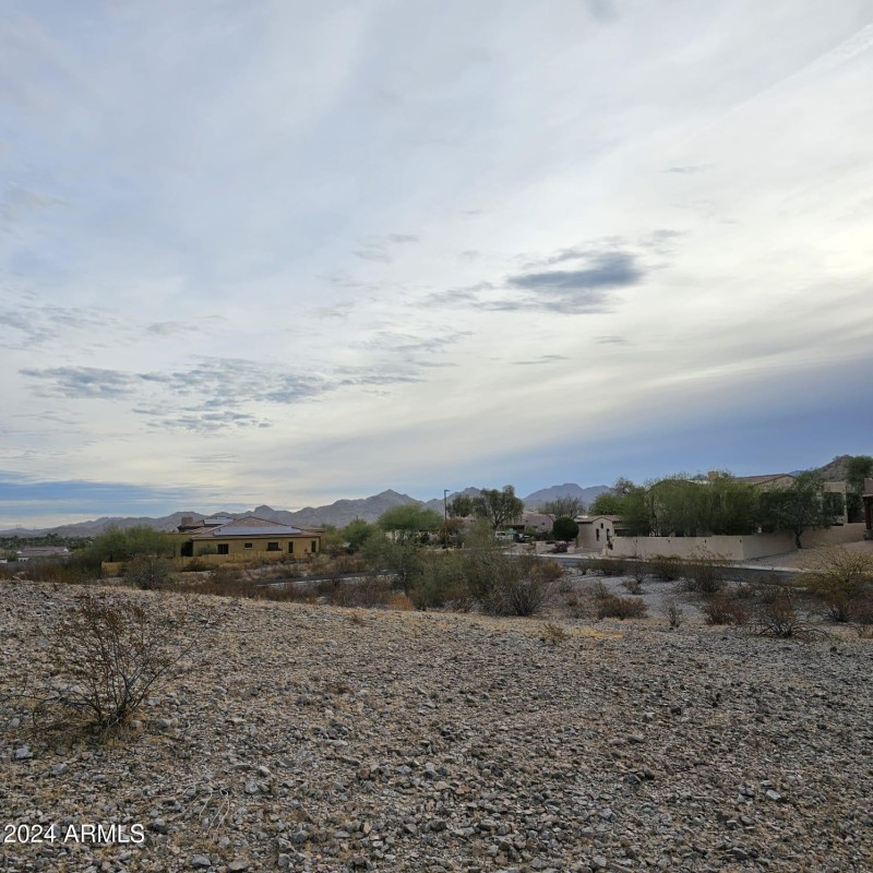 18496 W. Santa Irene Dr., _ 7