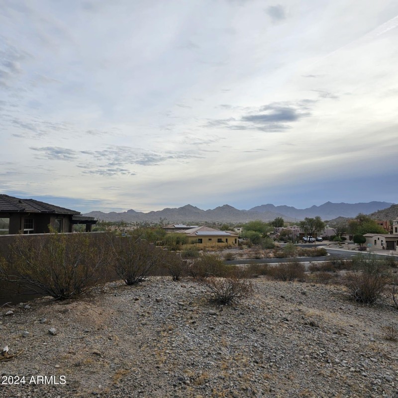18496 W. Santa Irene Dr., _ 5