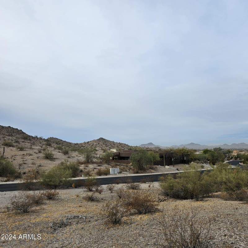 18496 W. Santa Irene Dr., _ 3
