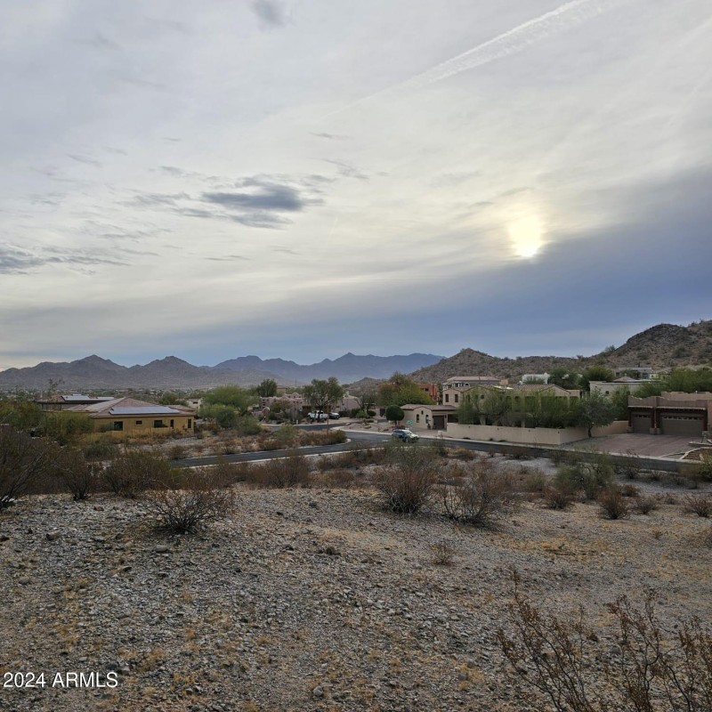 18496 W. Santa Irene Dr., _ 14
