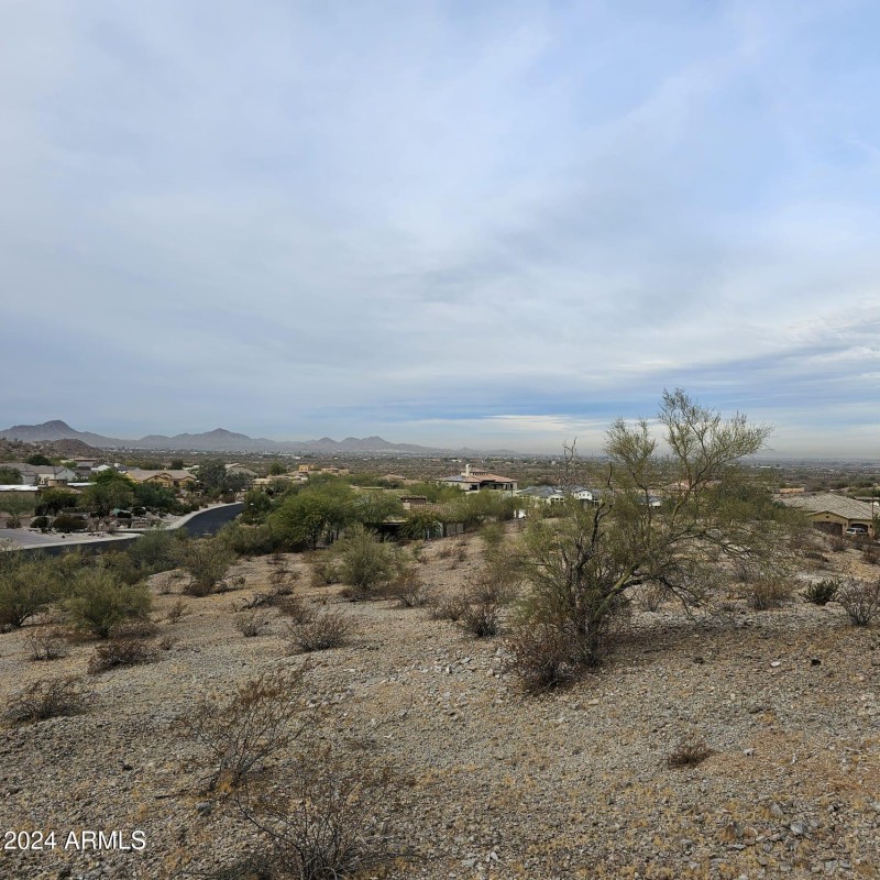 18496 W. Santa Irene Dr., _ 6