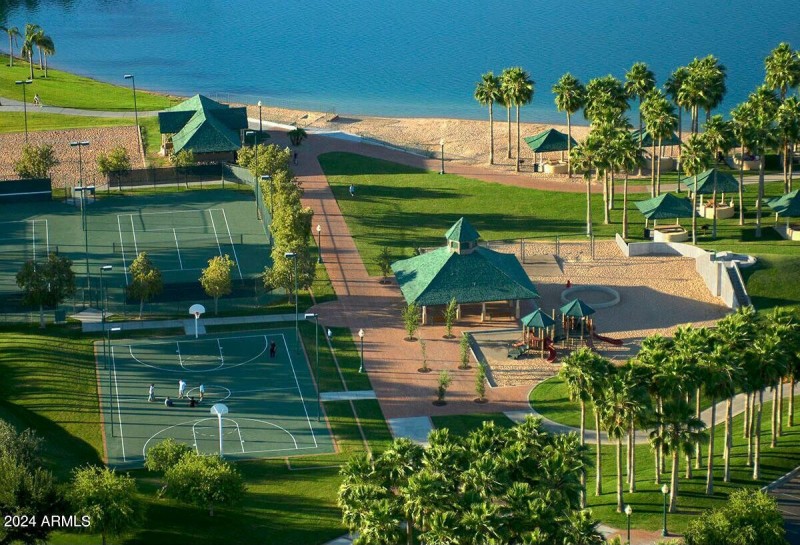 south lake park