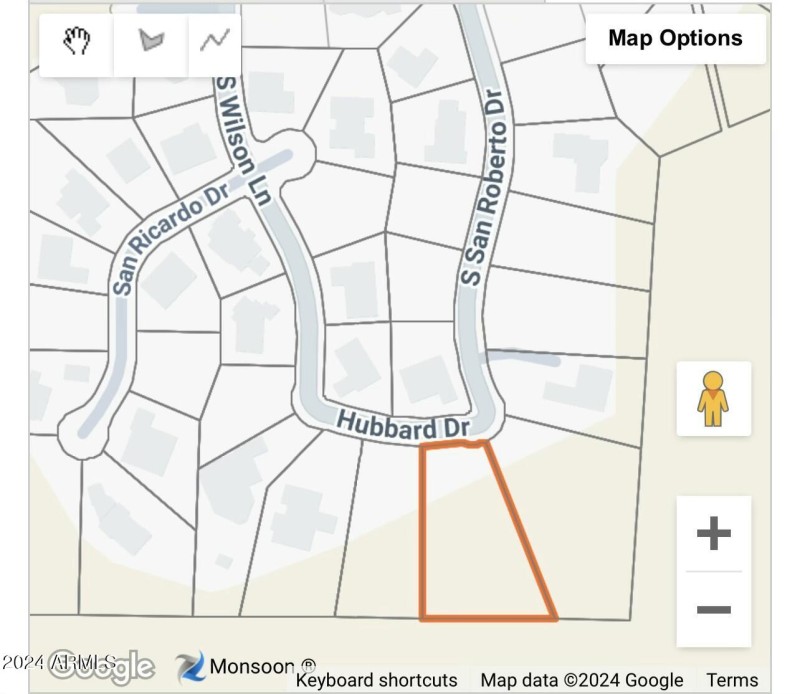 parcel 16
