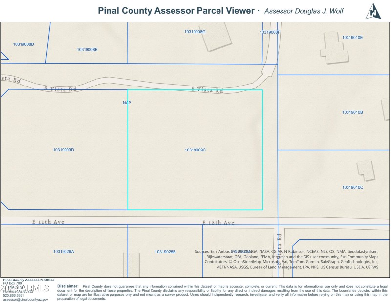 Parcel C