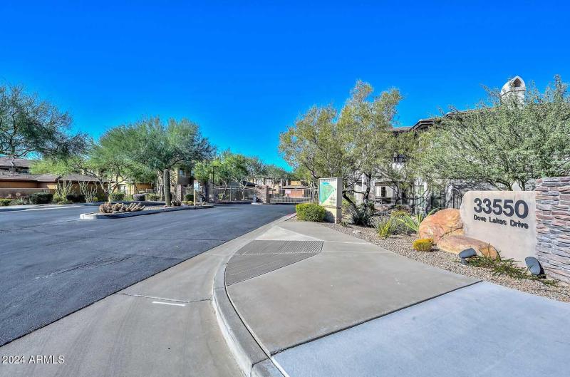 Dove Lakes Gated Community