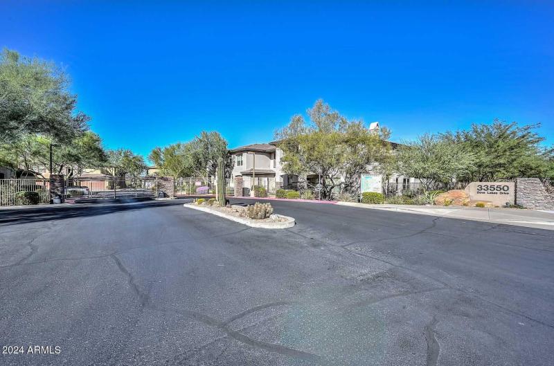 Dove Lakes Gated Community2