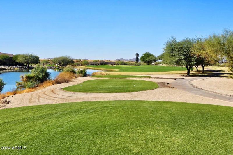 Dove Valley Ranch-Golf Course3