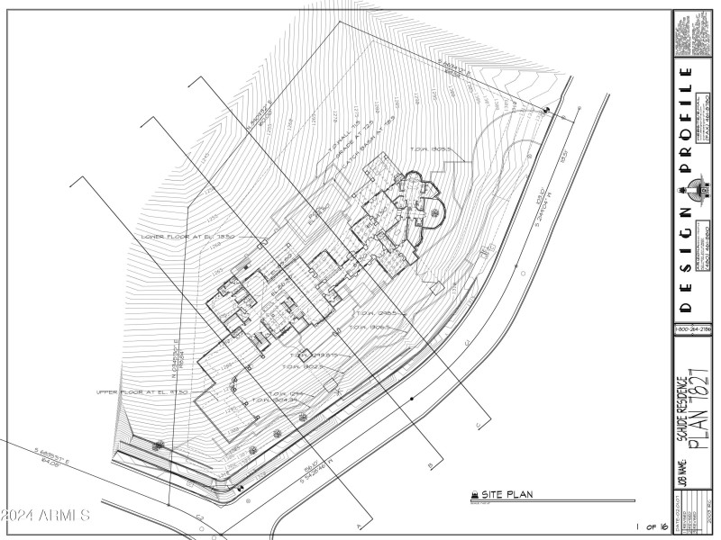 site