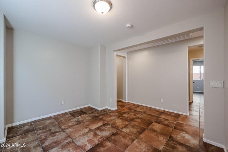 den/dining