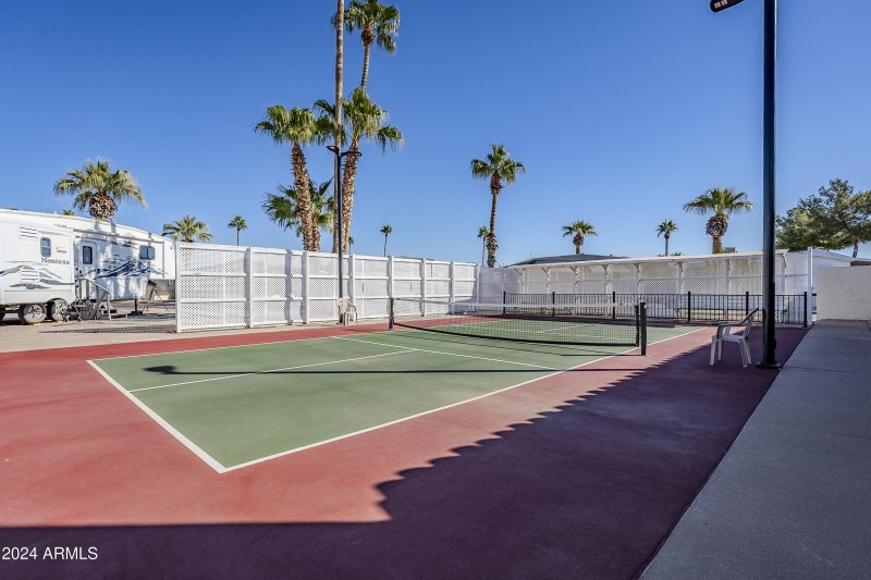Pickleball