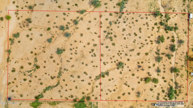 Top-Down Both Parcels