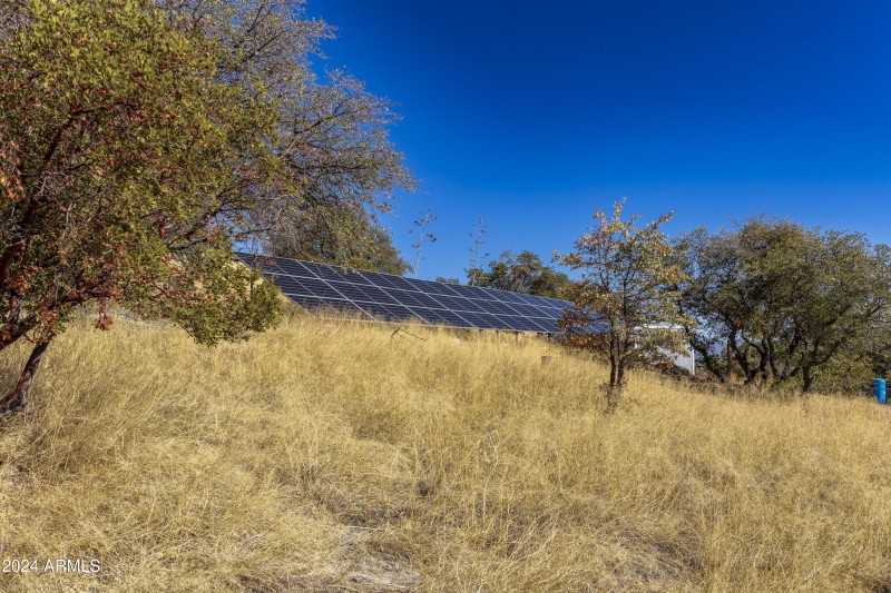 Solar array