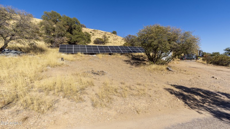 Solar array