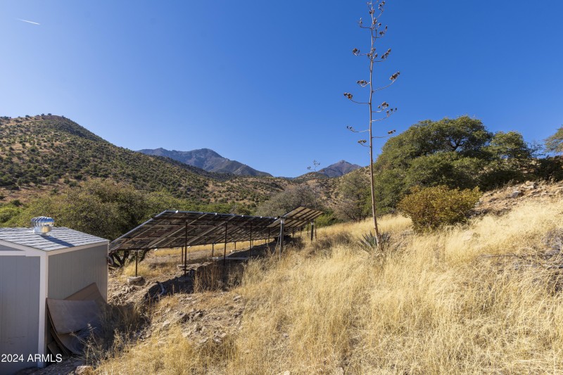 Solar array