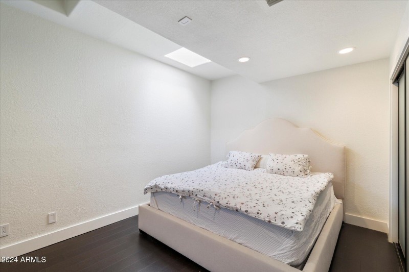Bedroom #2