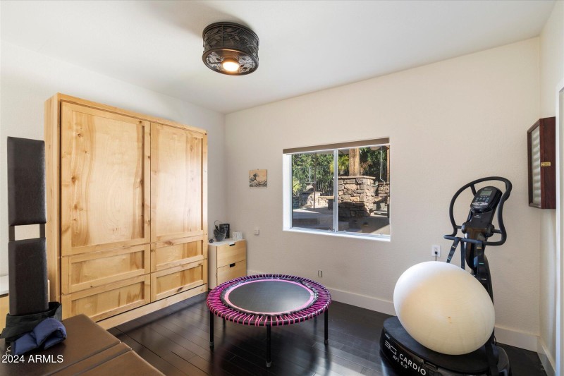 Bedroom #4